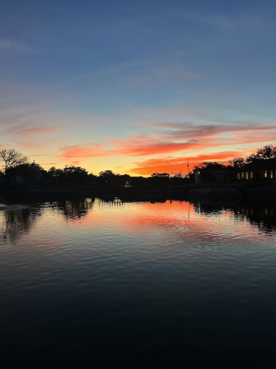 Miller-Smith Dining Hall